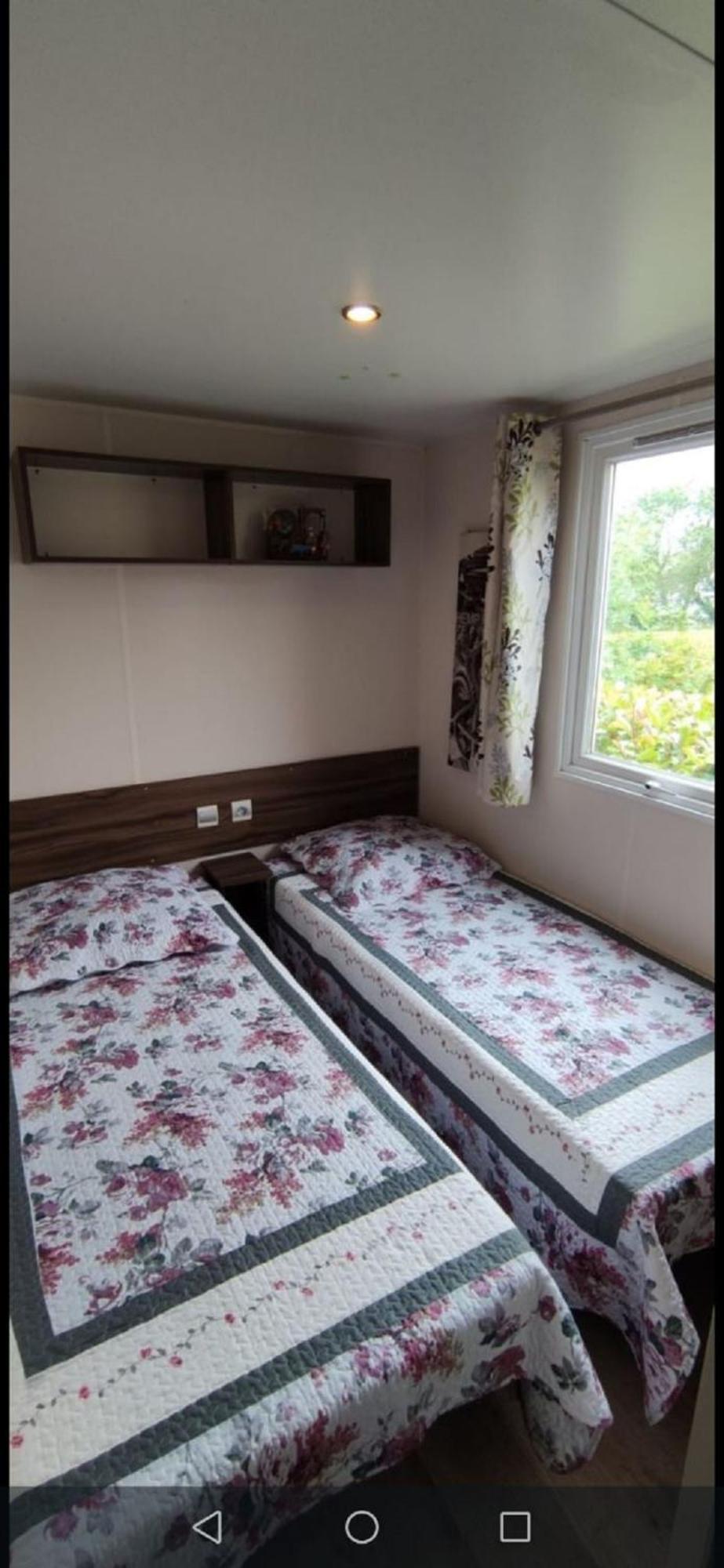 Mobile Home For You Les Rives De Condrieu Ngoại thất bức ảnh