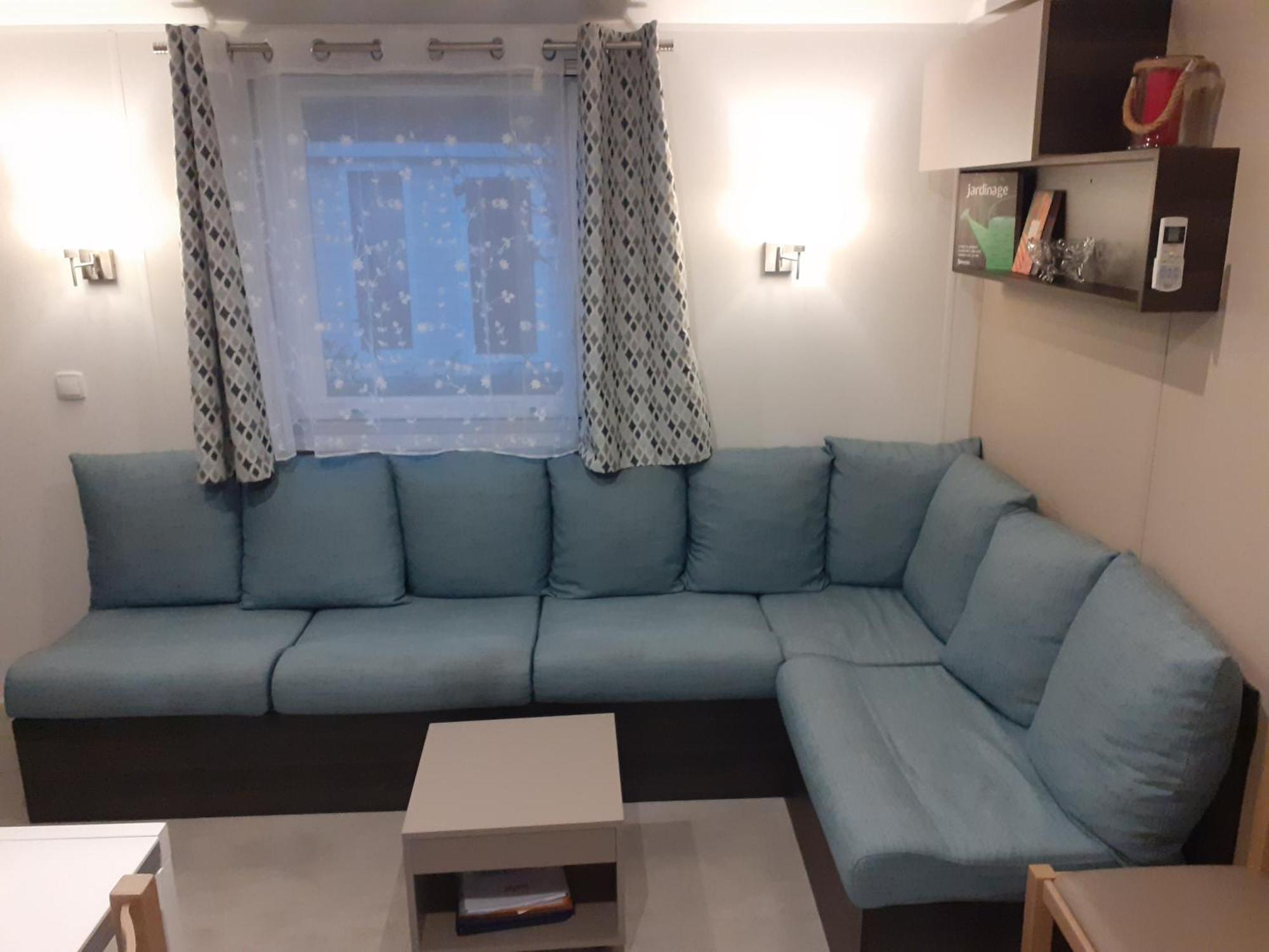 Mobile Home For You Les Rives De Condrieu Ngoại thất bức ảnh