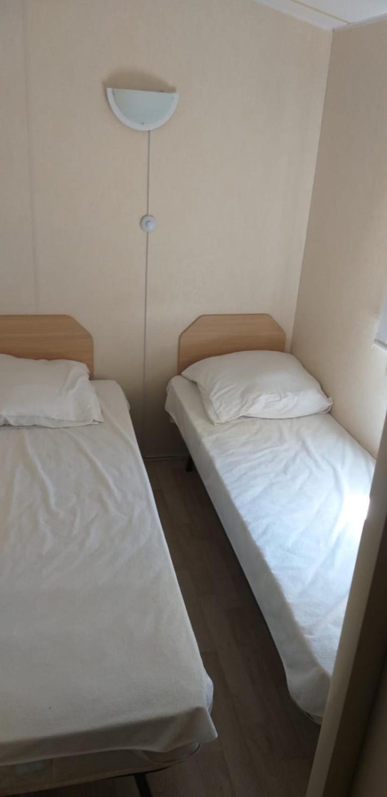 Mobile Home For You Les Rives De Condrieu Ngoại thất bức ảnh