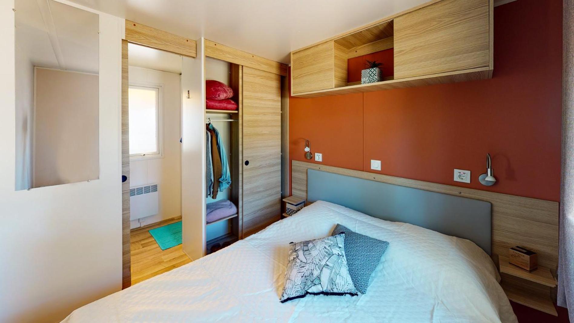 Mobile Home For You Les Rives De Condrieu Ngoại thất bức ảnh
