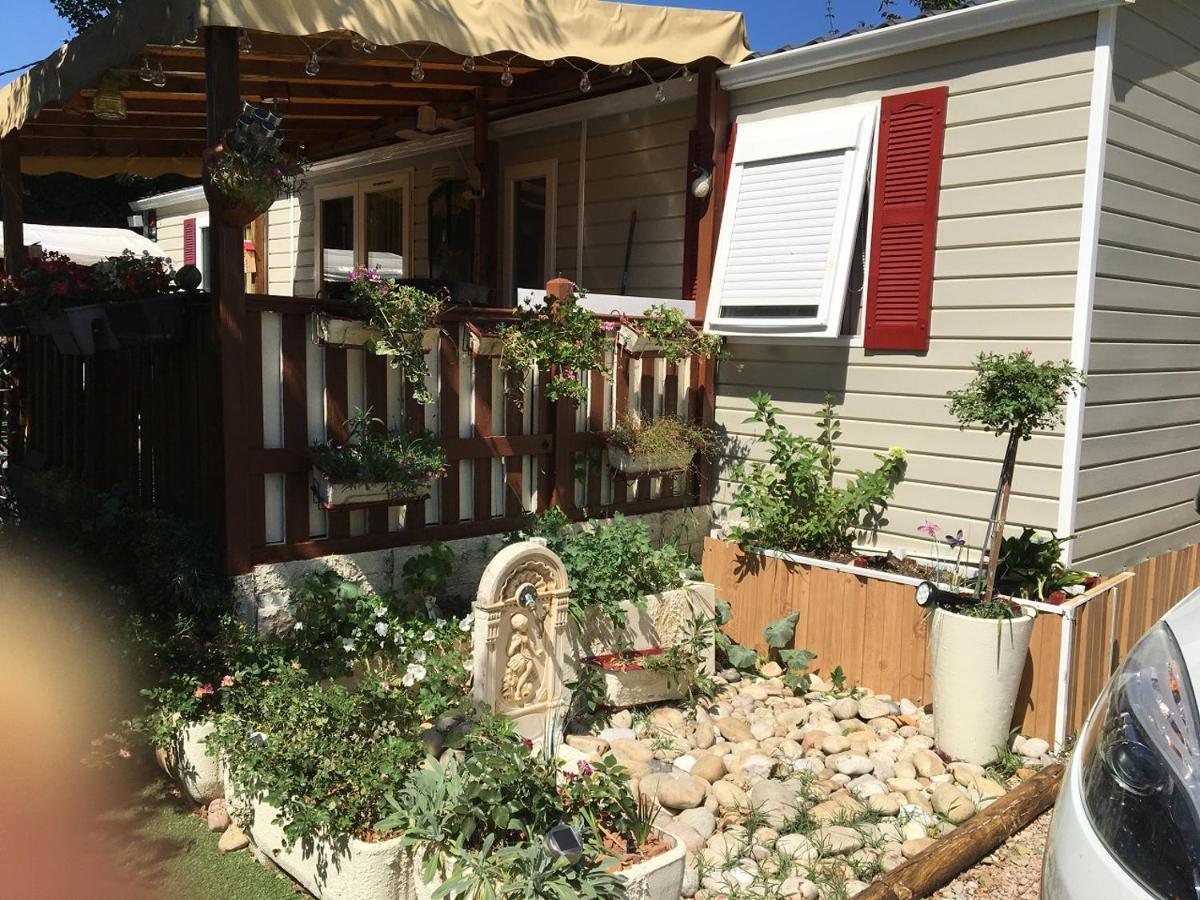 Mobile Home For You Les Rives De Condrieu Ngoại thất bức ảnh