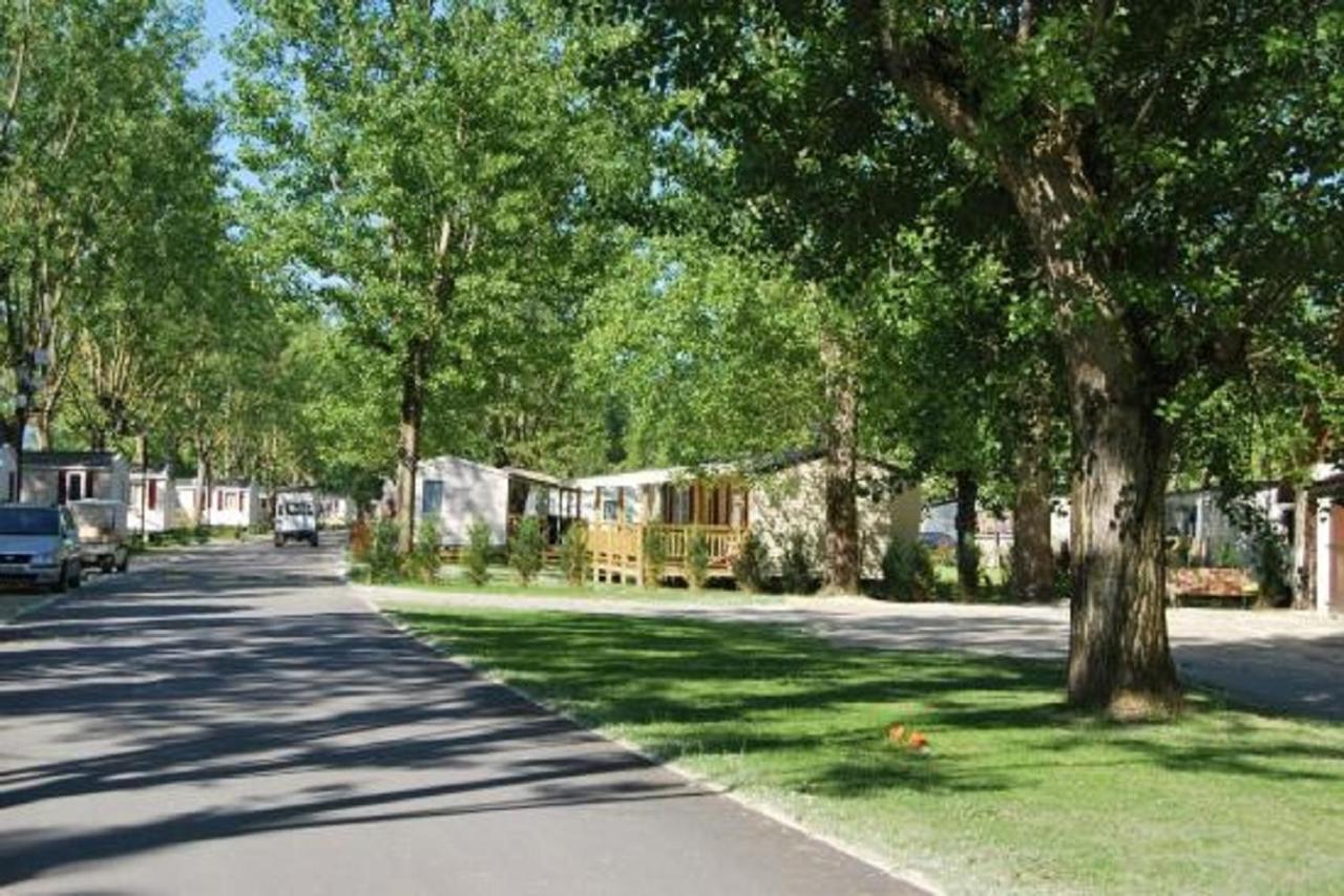 Mobile Home For You Les Rives De Condrieu Ngoại thất bức ảnh